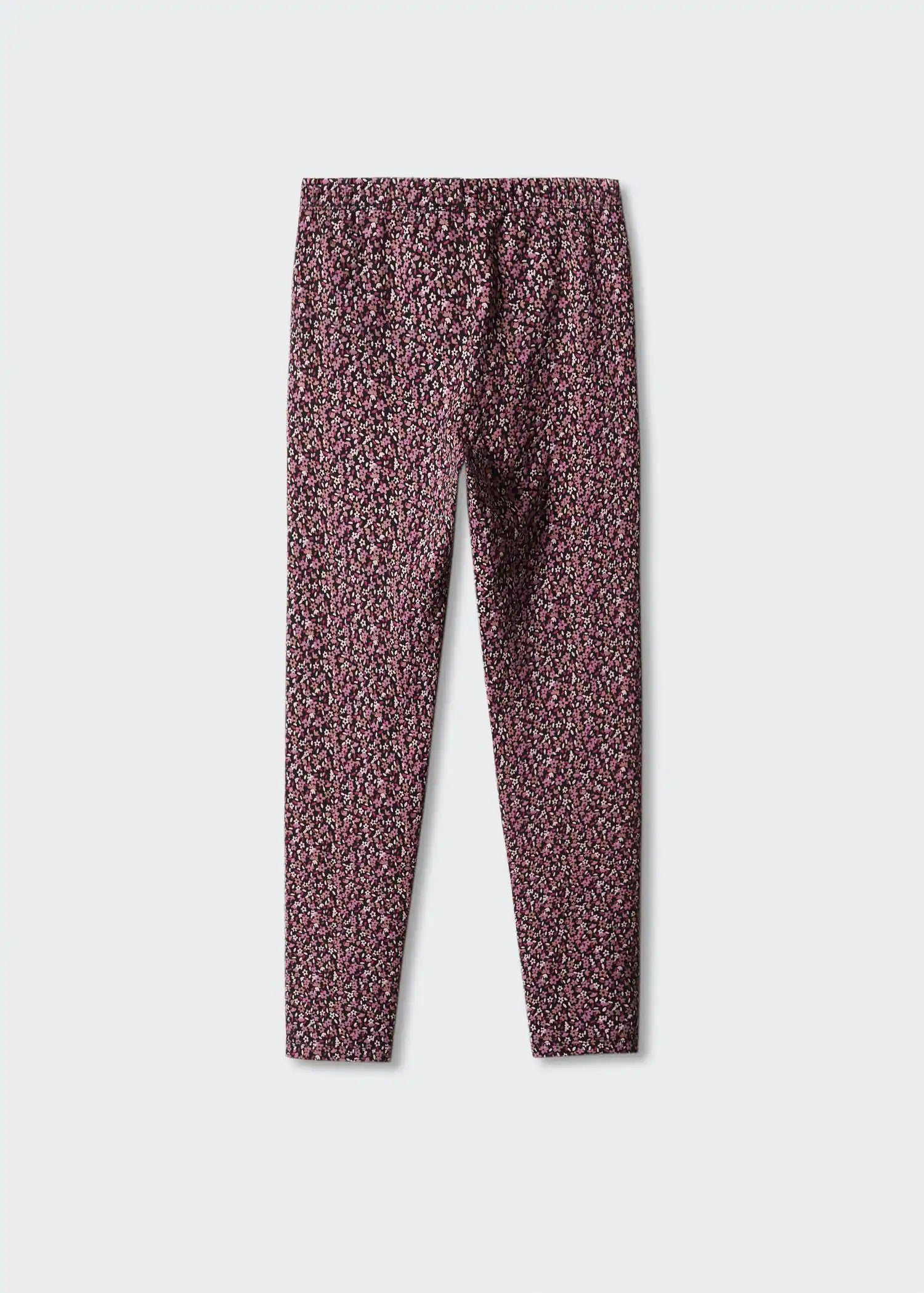 Leggings algodón estampados