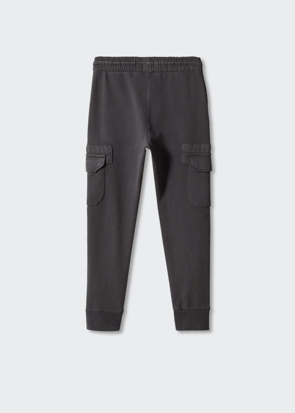 Pantalón jogger cargo
