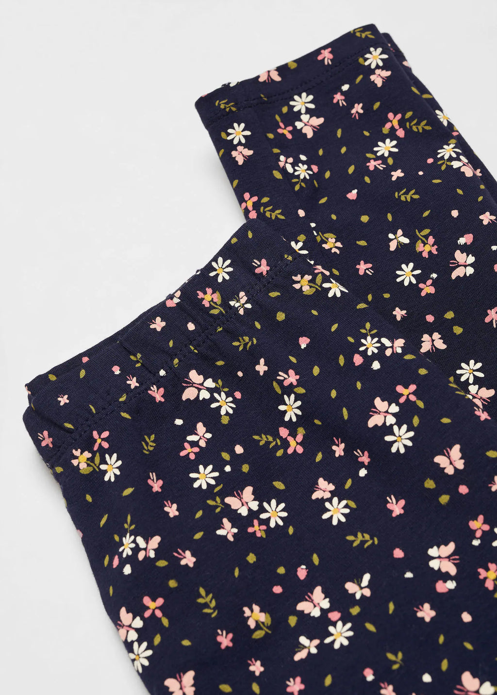 Leggings algodón estampados