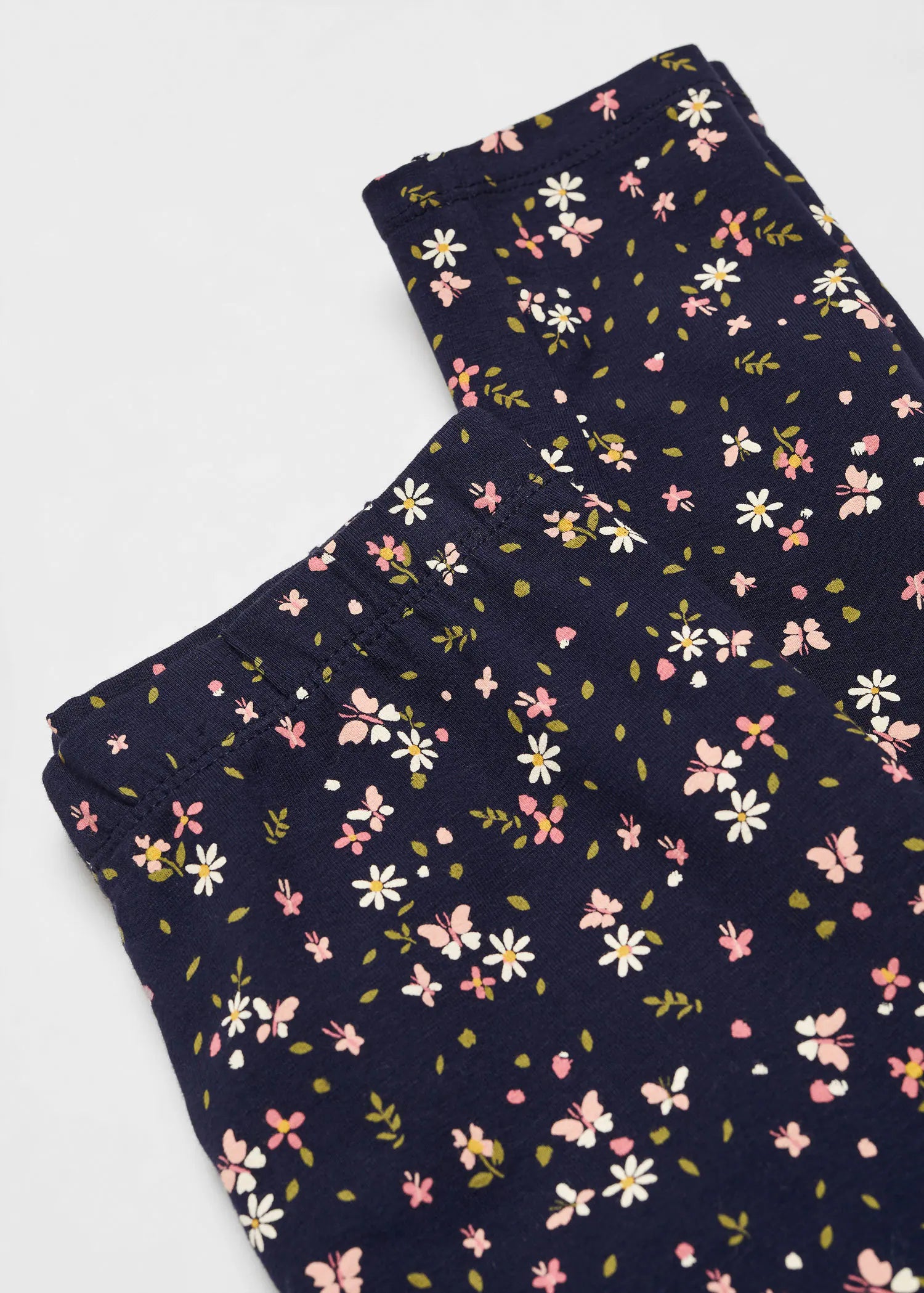 Leggings algodón estampados