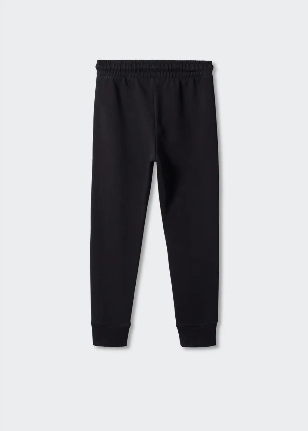 Pantalón jogger algodón
