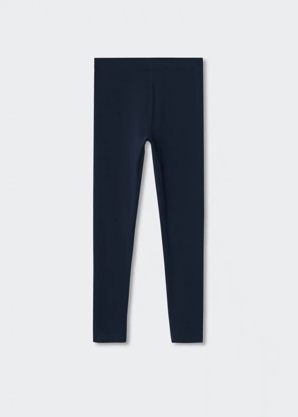 Leggings básico algodón