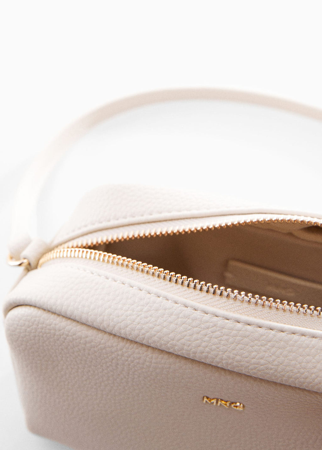 Bolso bandolera cadena