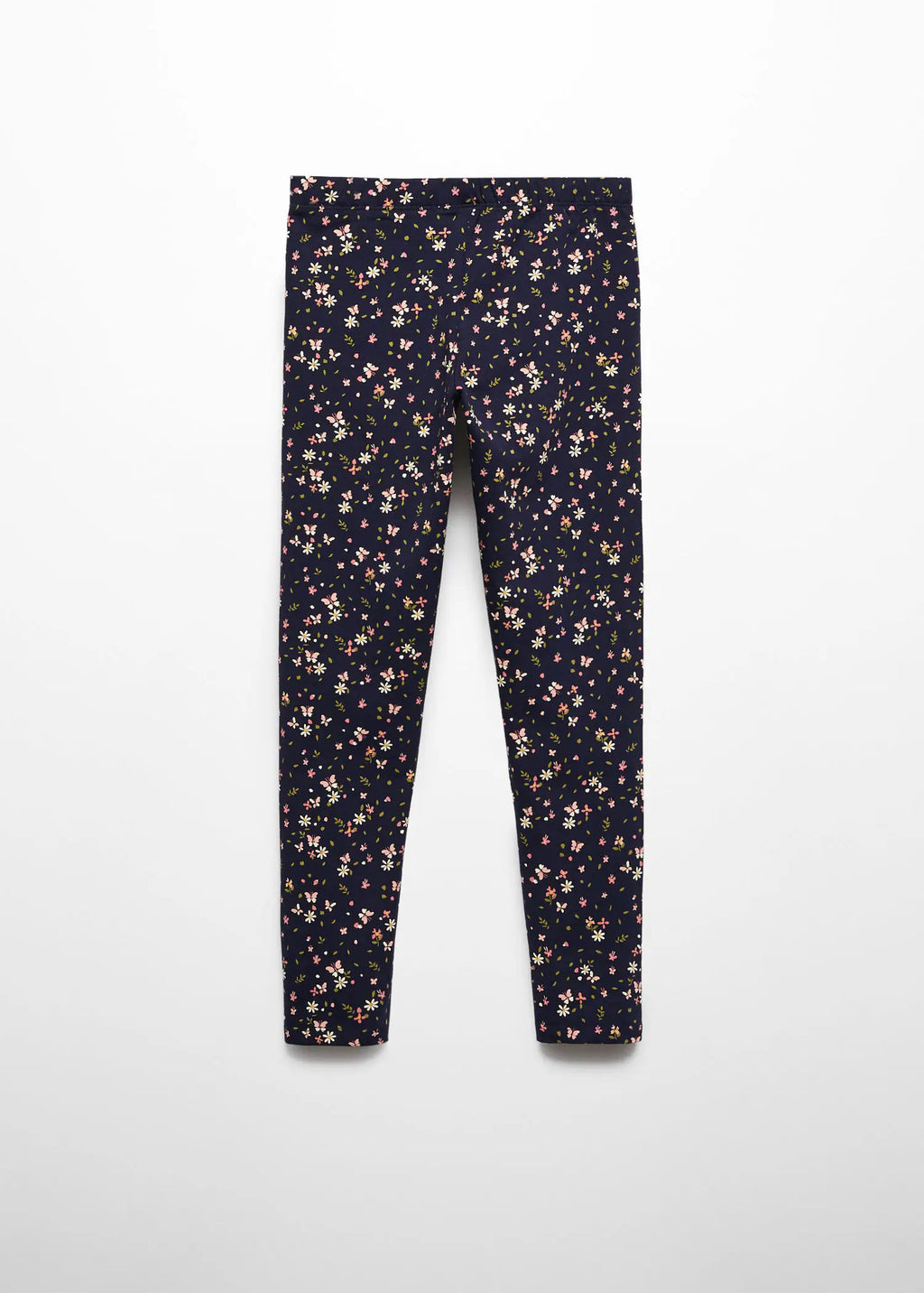 Leggings algodón estampados