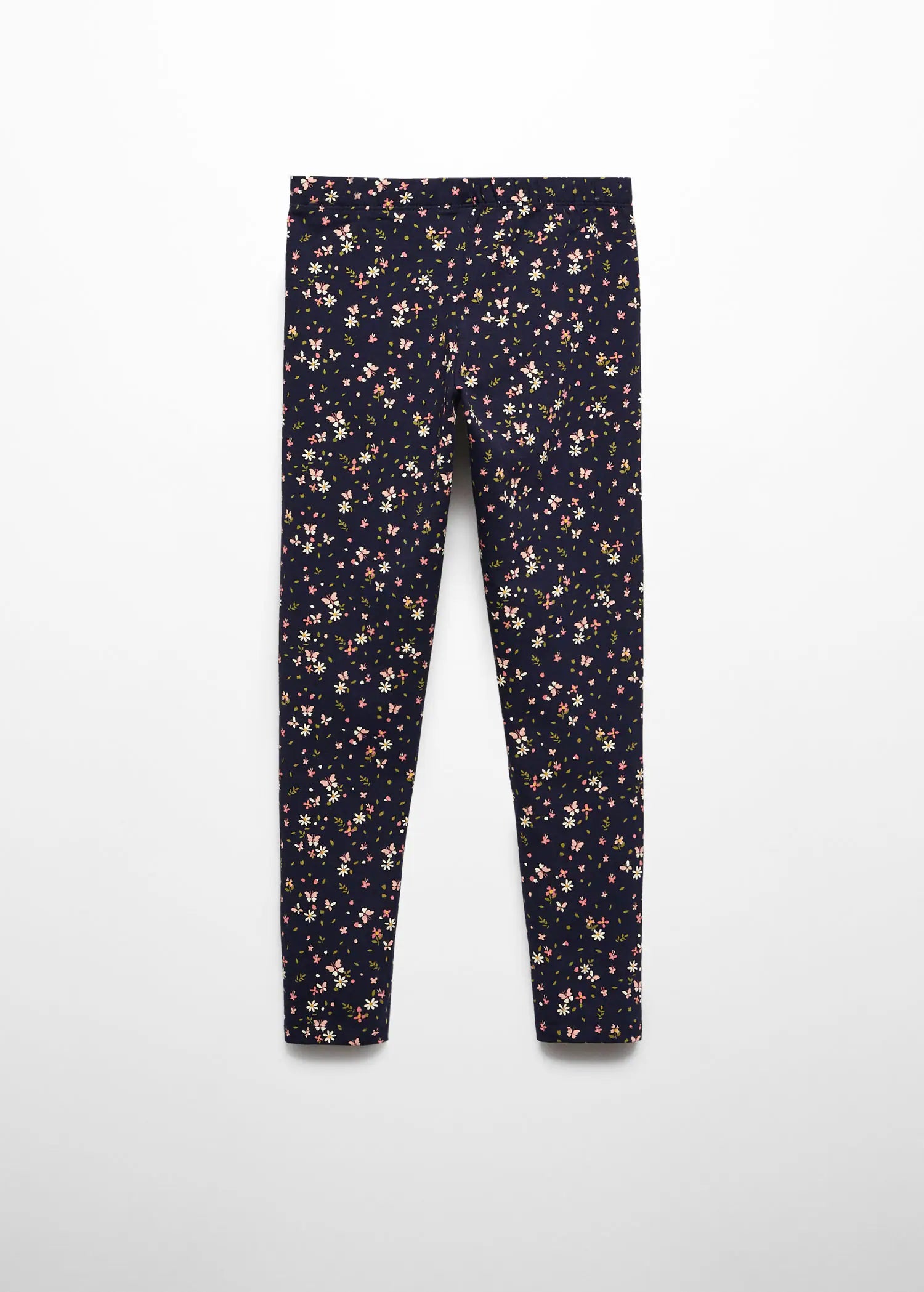 Leggings algodón estampados