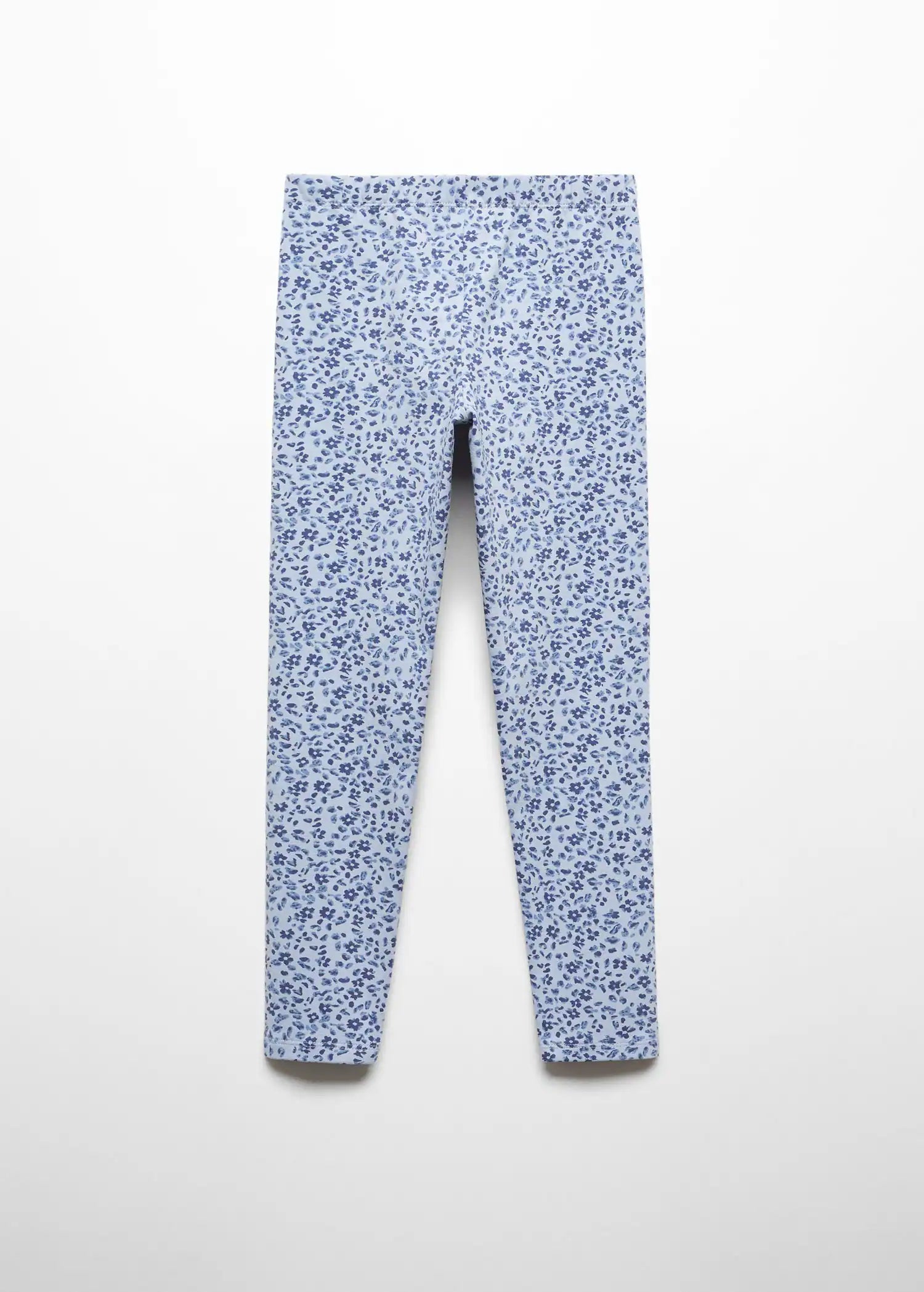 Leggings algodón estampados