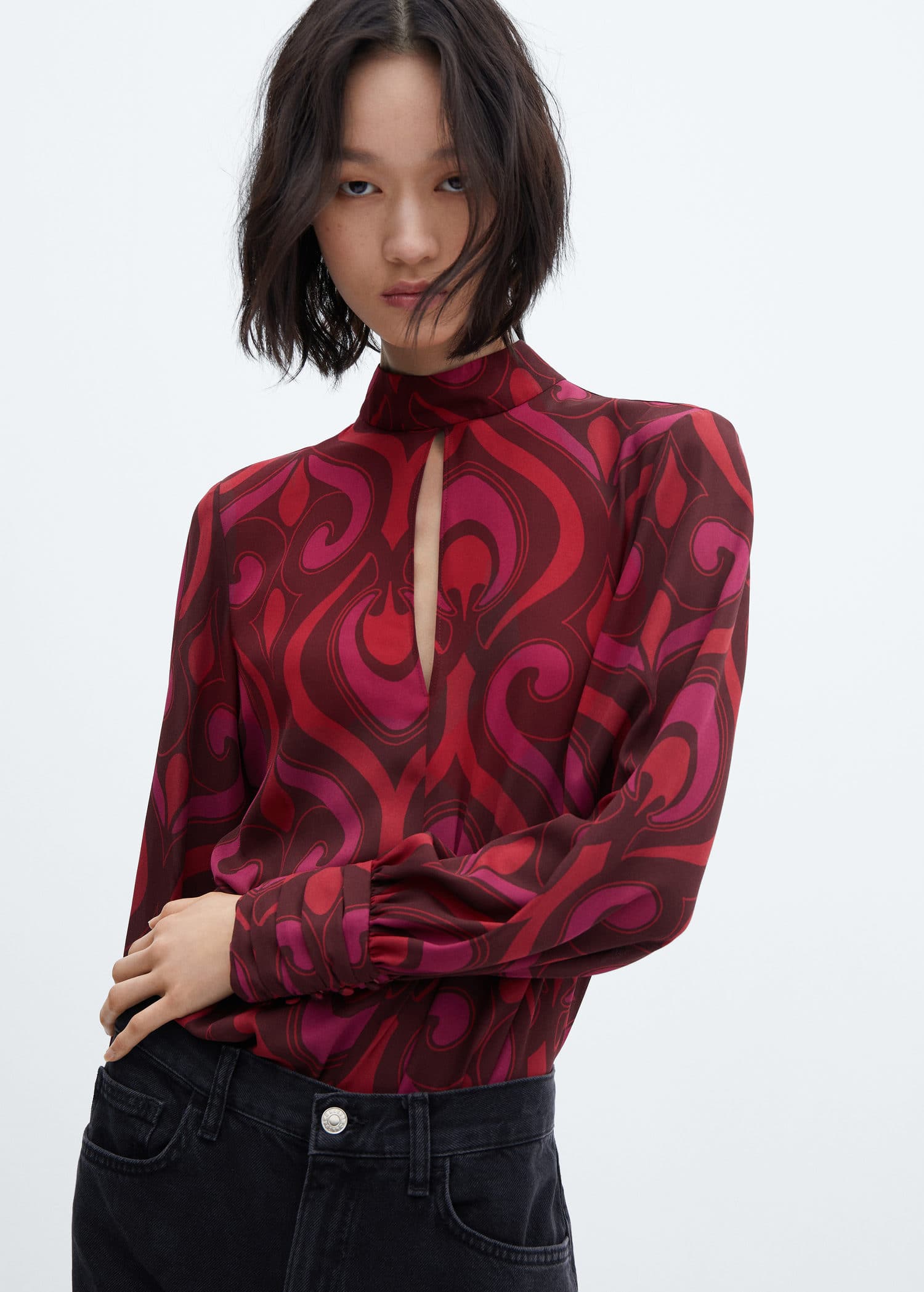 Fucsia