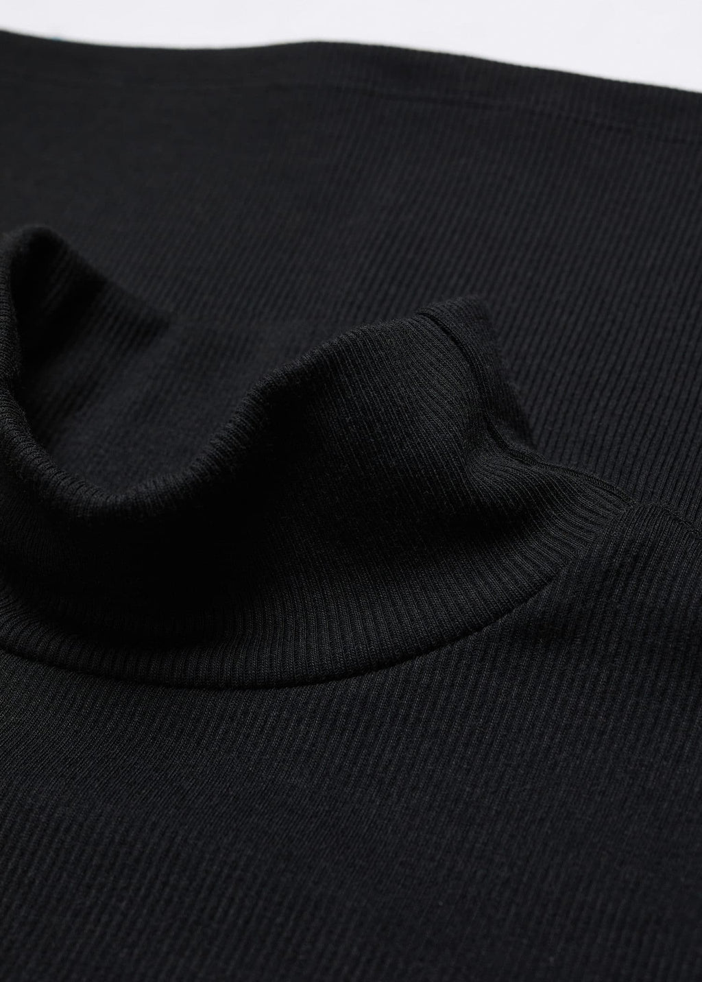 Camiseta cuello alto