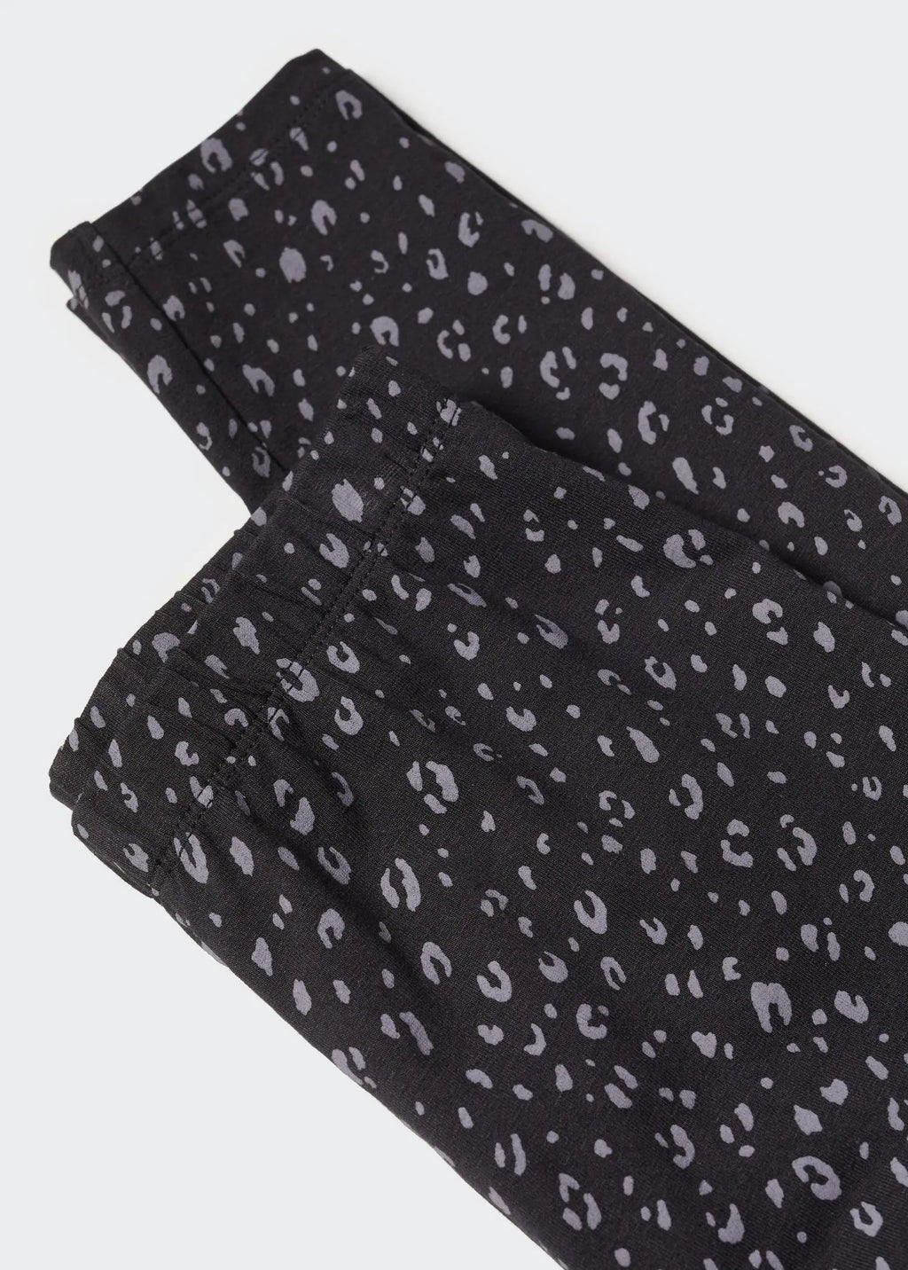 Leggings algodón estampados