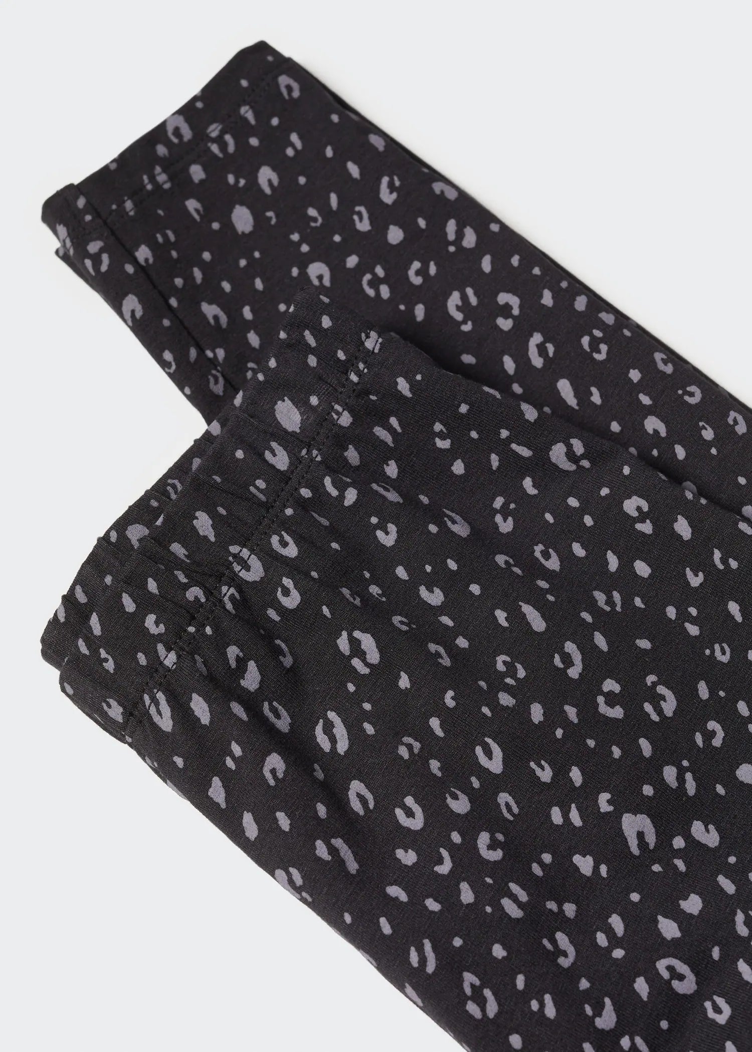 Leggings algodón estampados