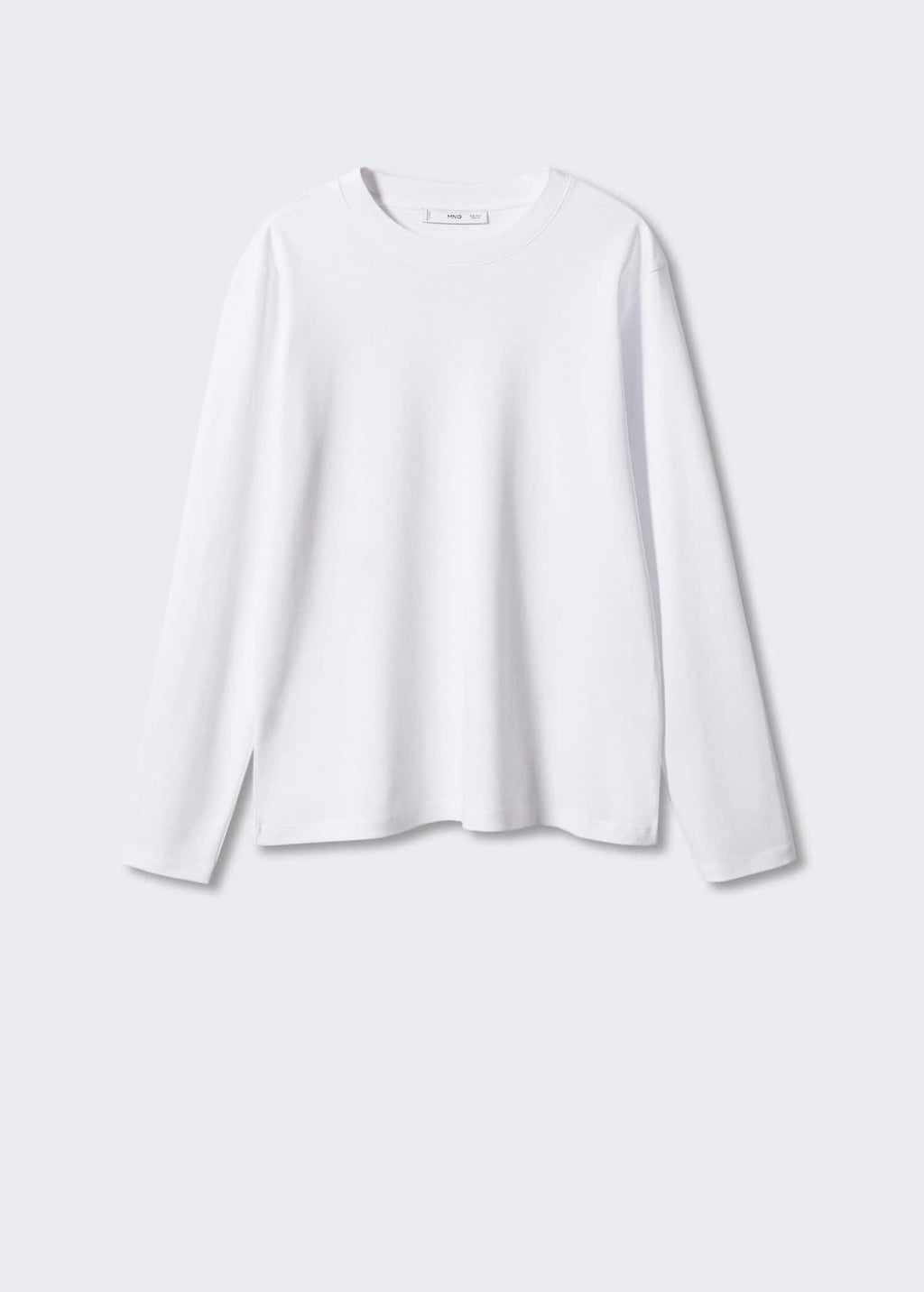 Camiseta premium algodón