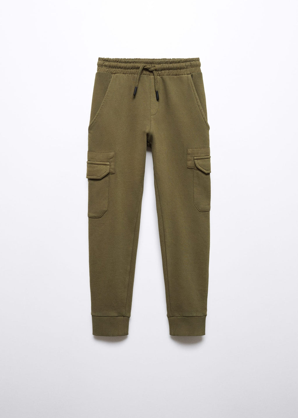 Pantalón jogger cargo