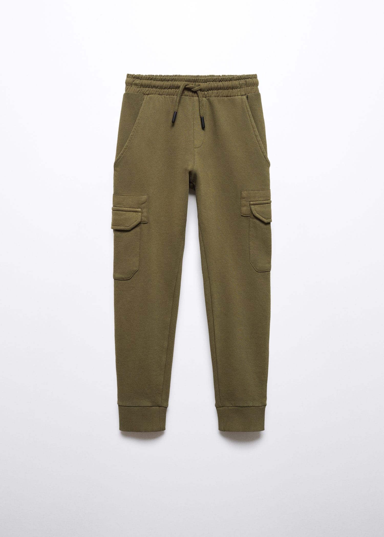 Pantalón jogger cargo
