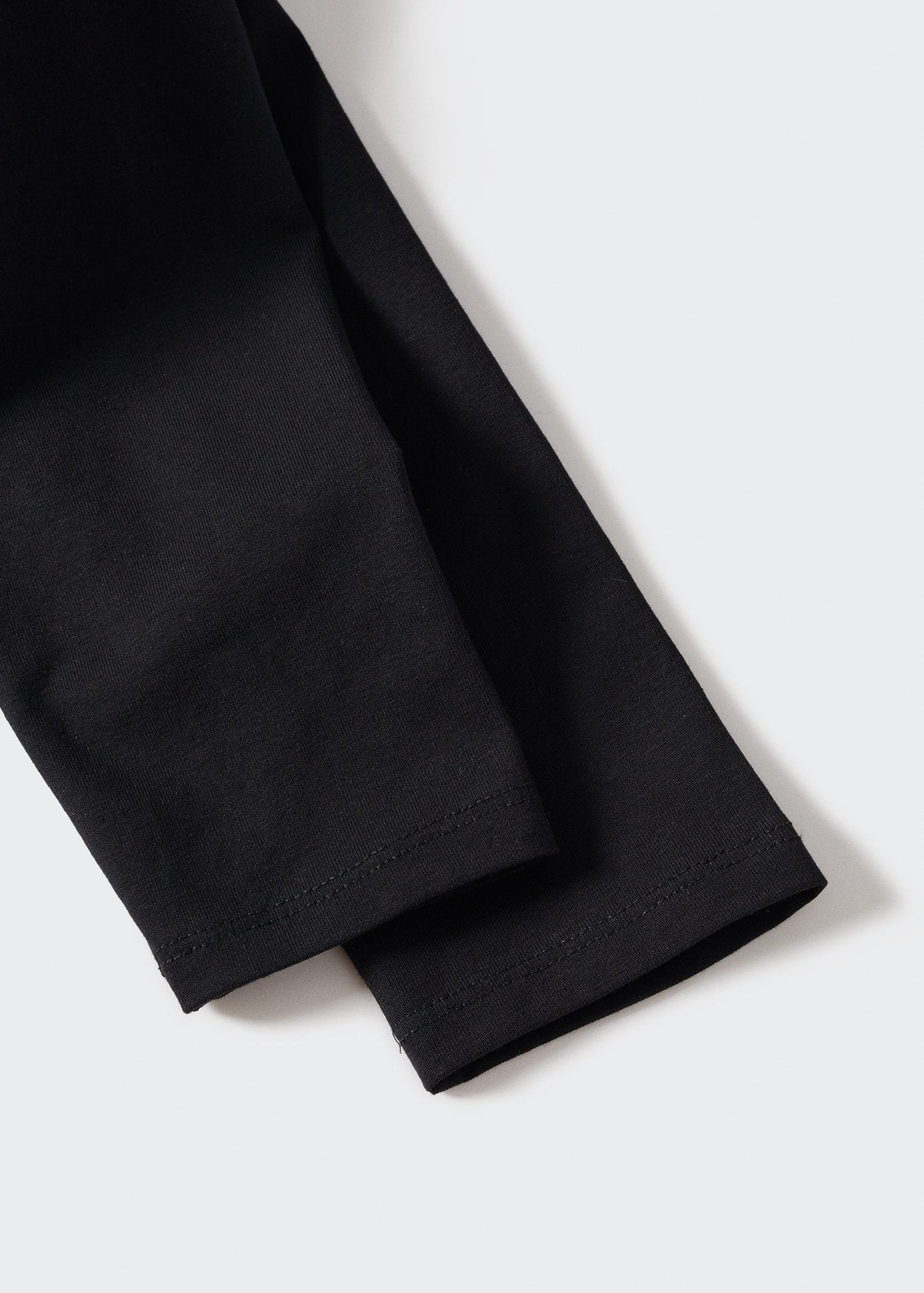 Leggings básico algodón