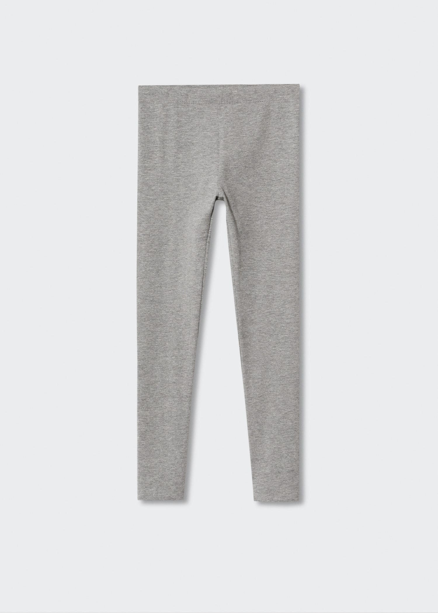 Leggings básico algodón