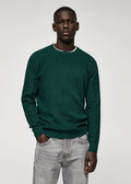 Verde oscuro