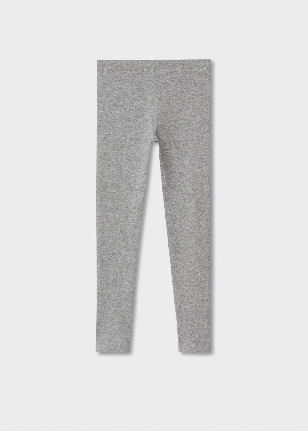 Leggings básico algodón