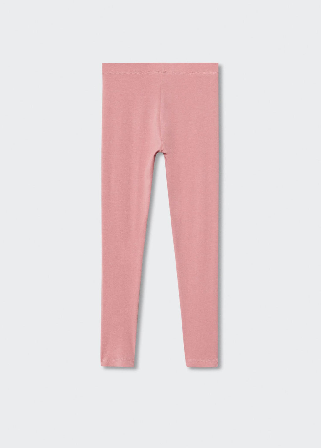 Leggings básico algodón
