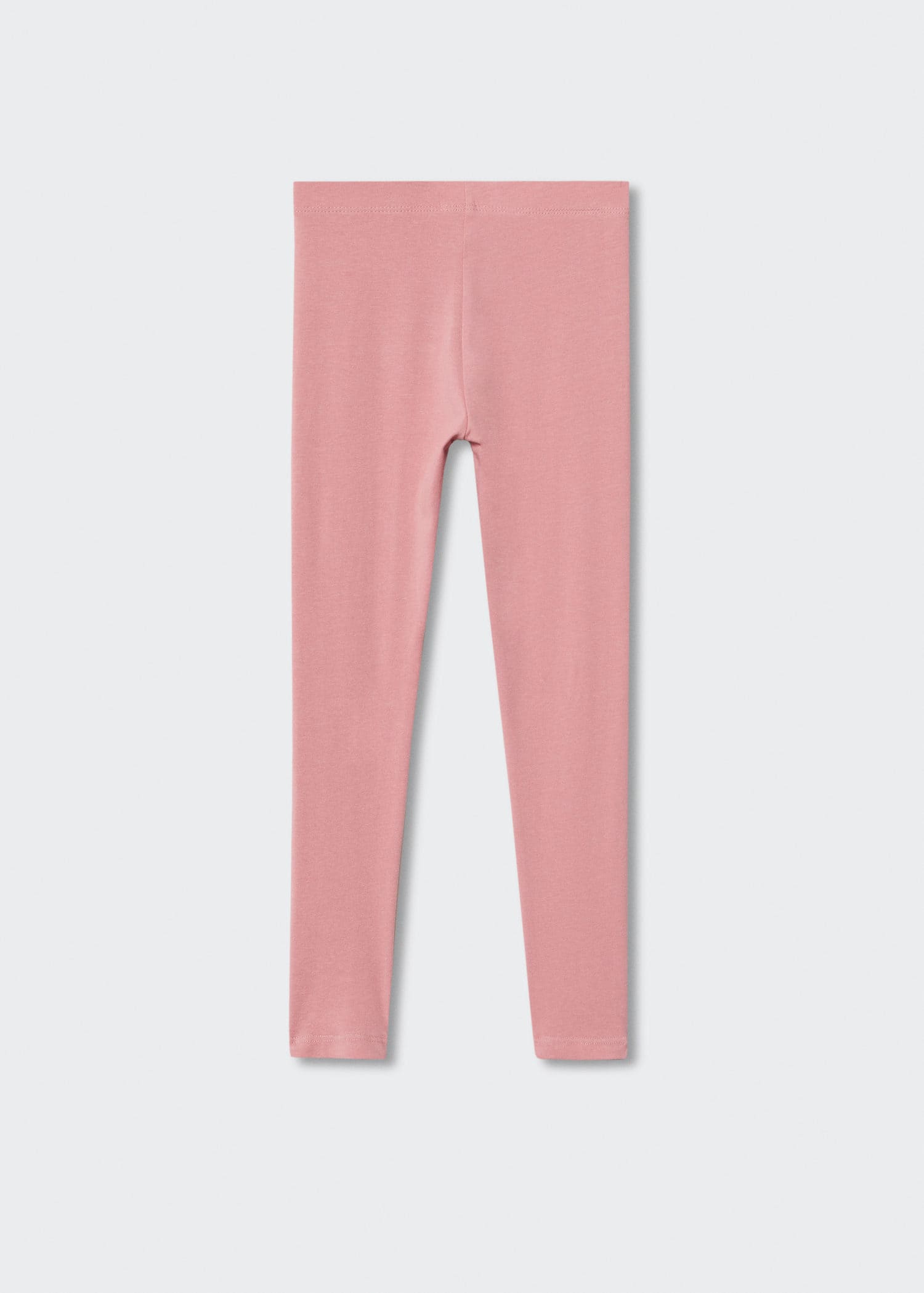 Leggings básico algodón
