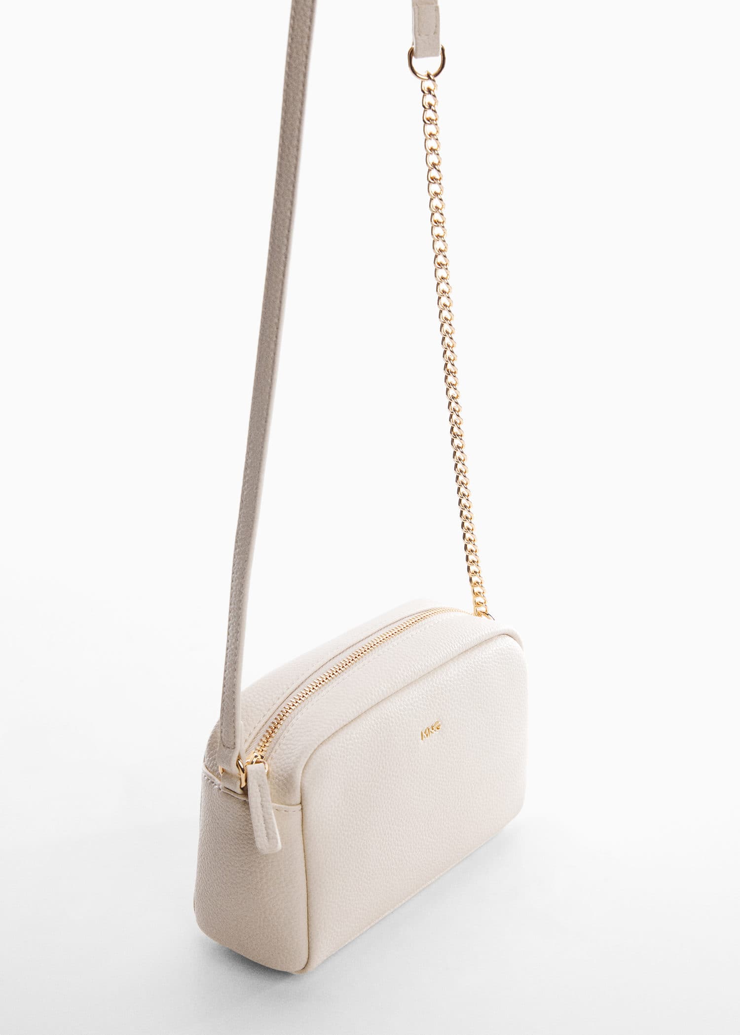 Bolso bandolera cadena