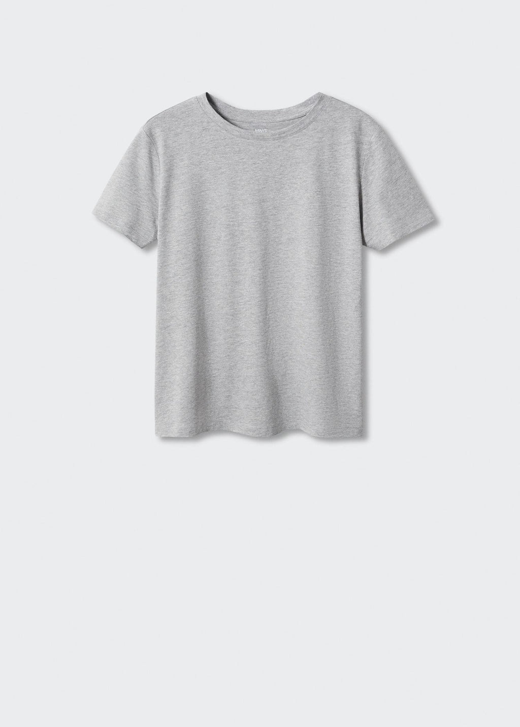 Camiseta 100% algodón