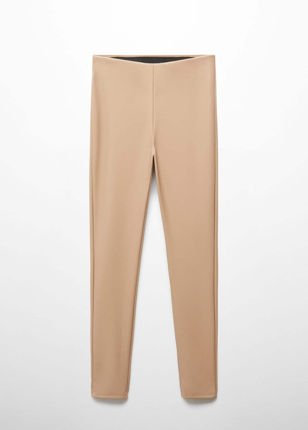 Leggings efecto piel