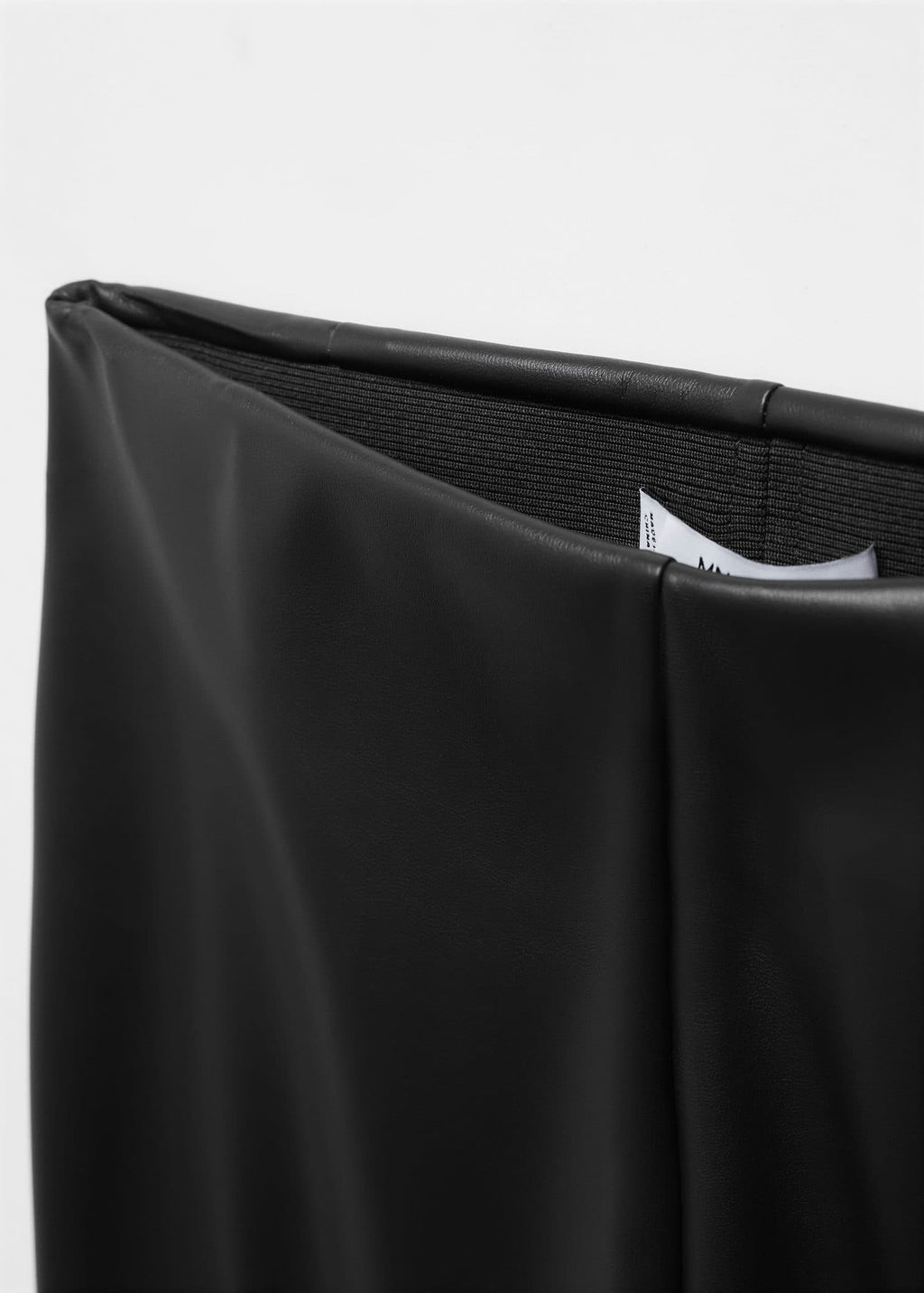Leggings efecto piel