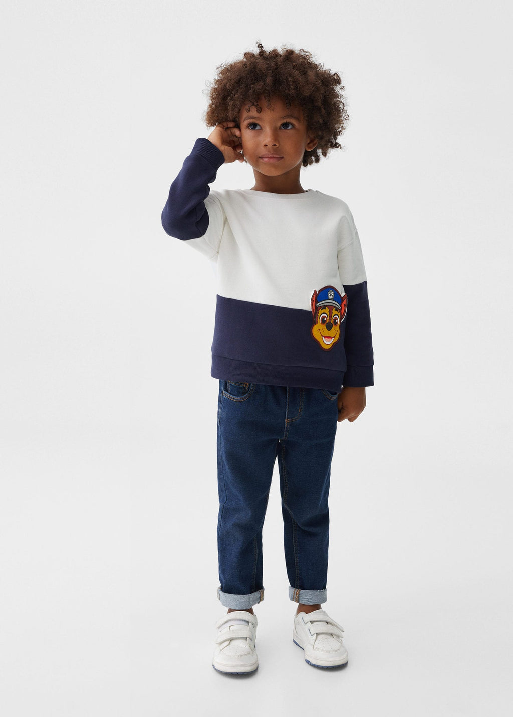Sudadera Patrulla Canina