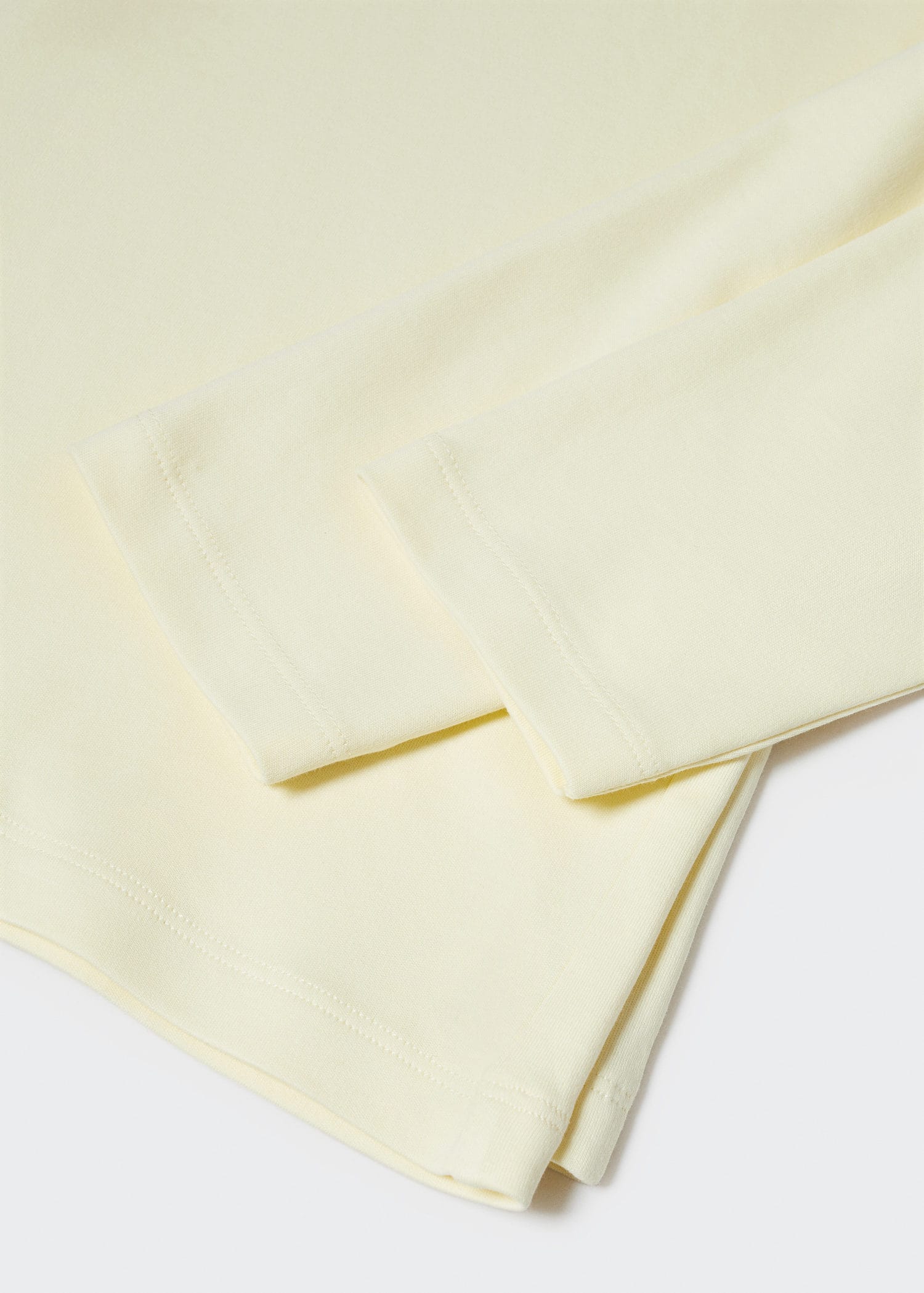 Camiseta premium algodón