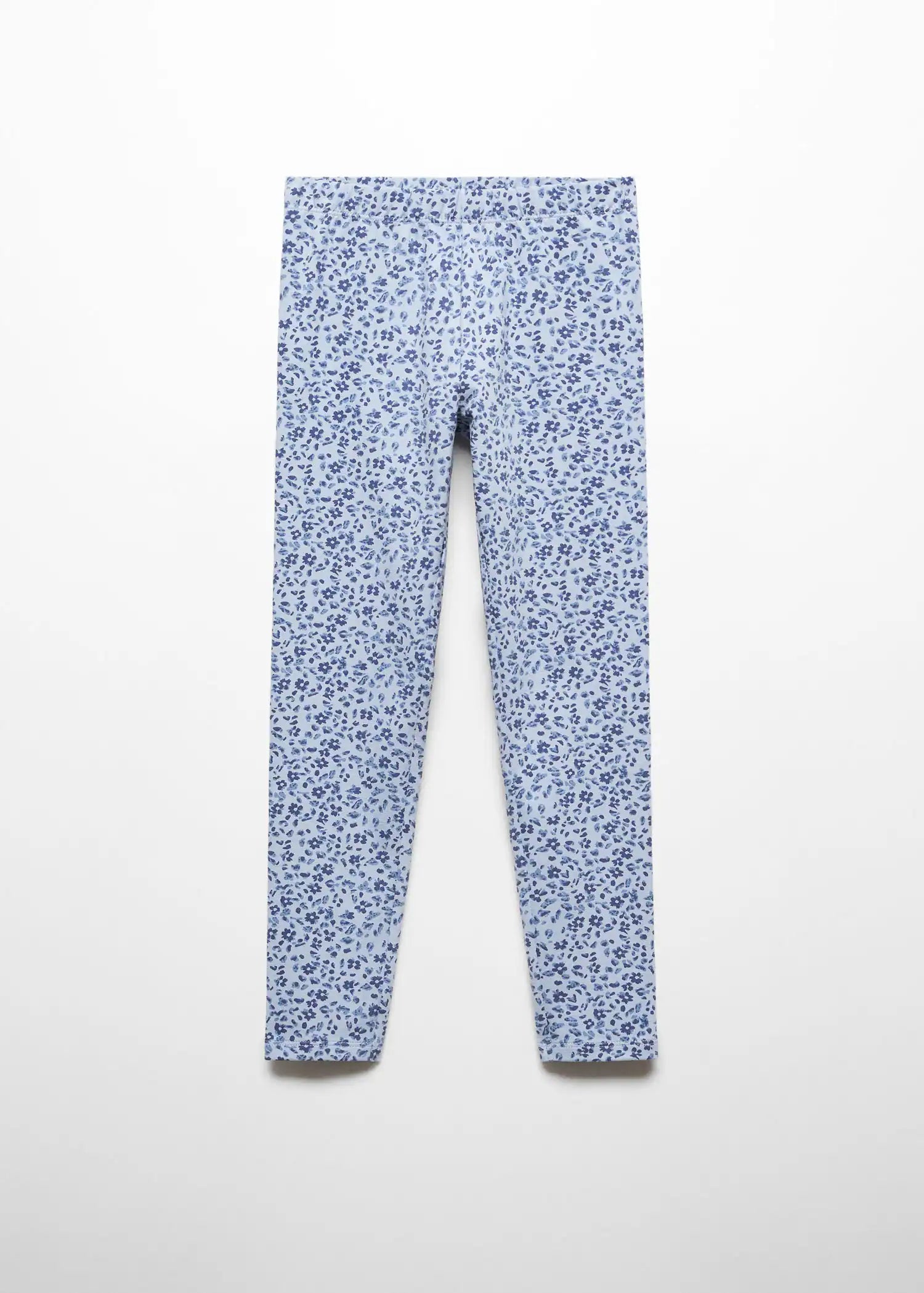 Leggings algodón estampados