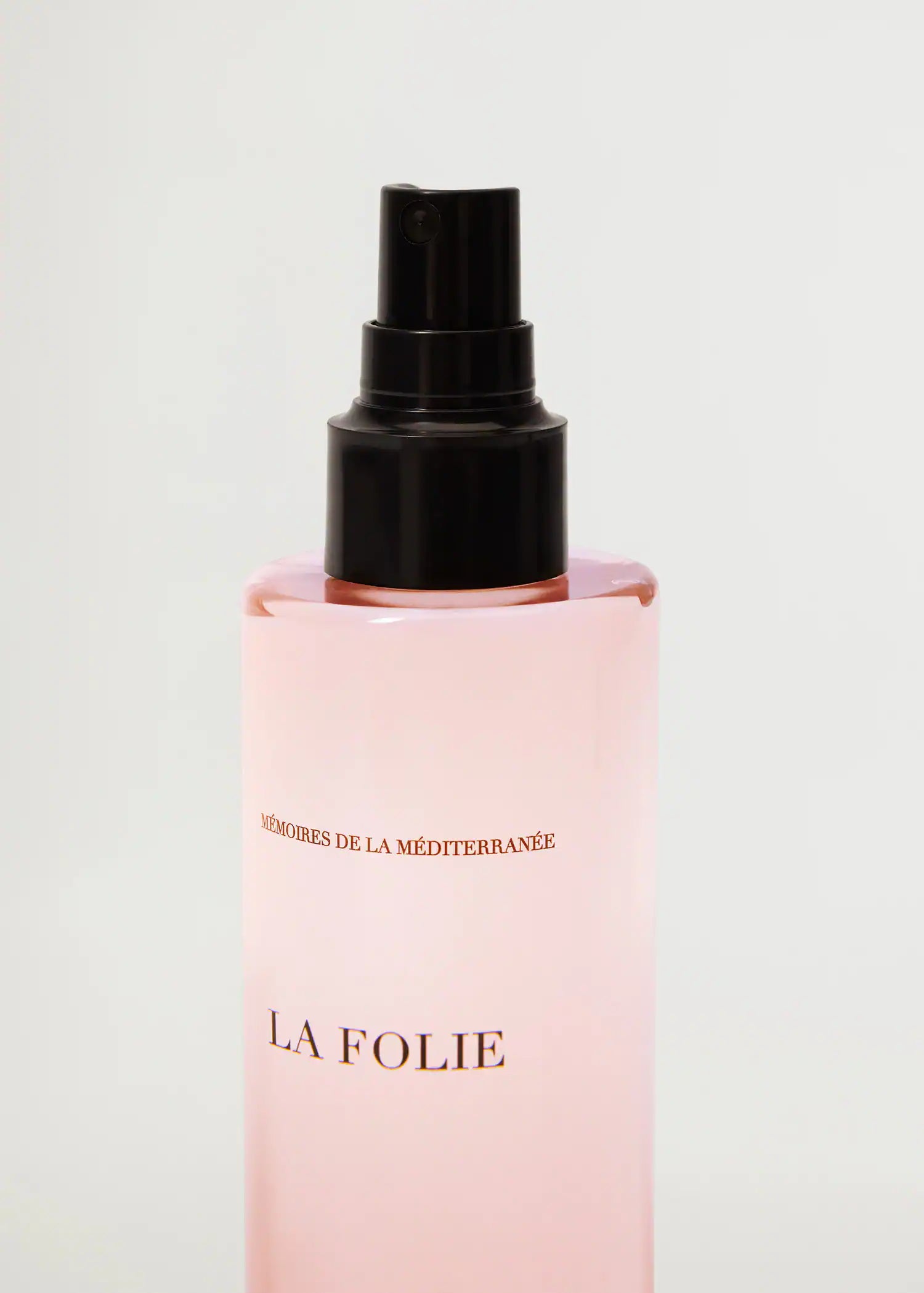 Body Mist La Folie
