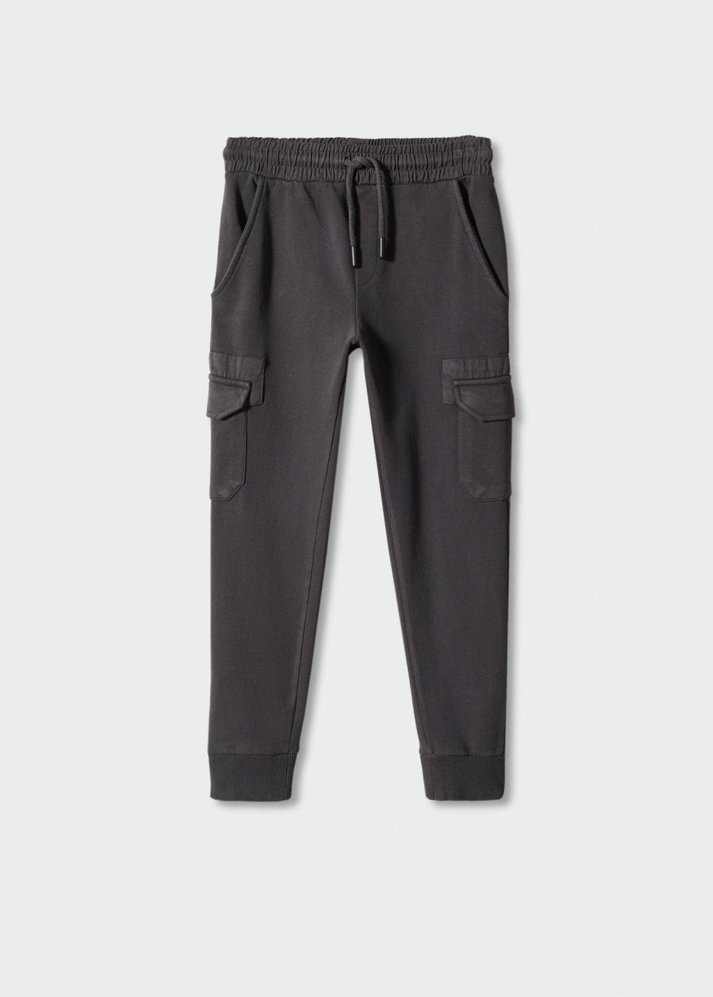 Pantalón jogger cargo