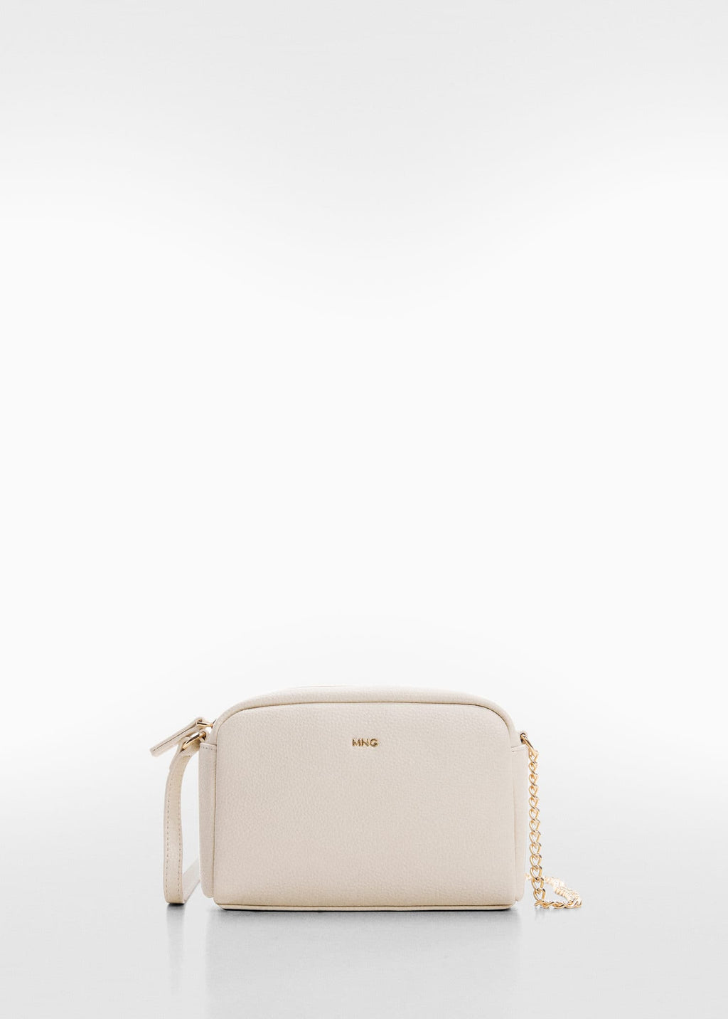 Bolso bandolera cadena