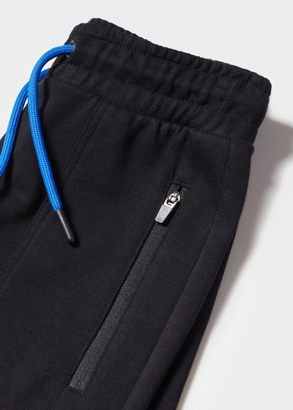Pantalón jogger algodón