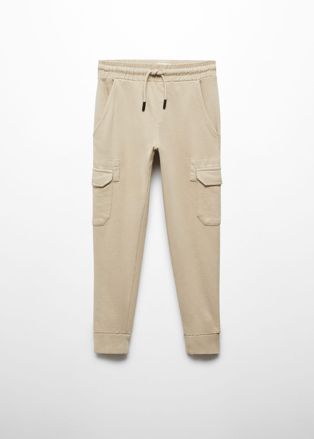 Pantalón jogger cargo