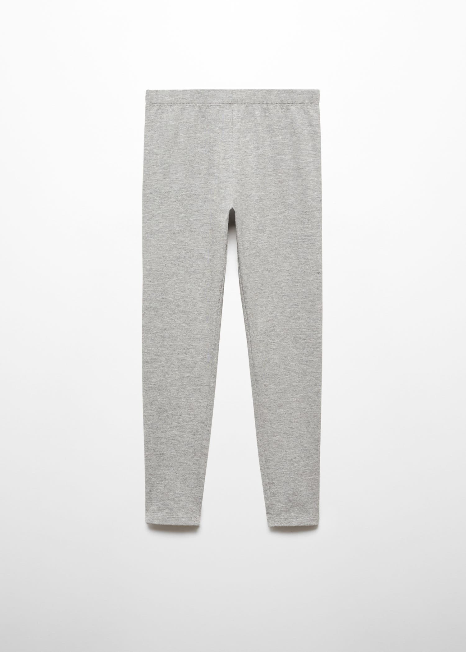 Leggings algodón