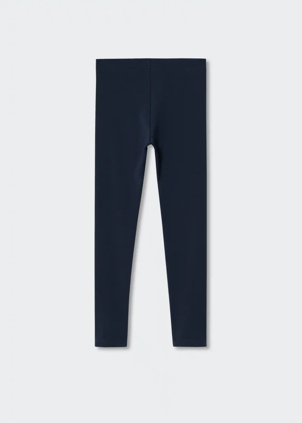Leggings básico algodón