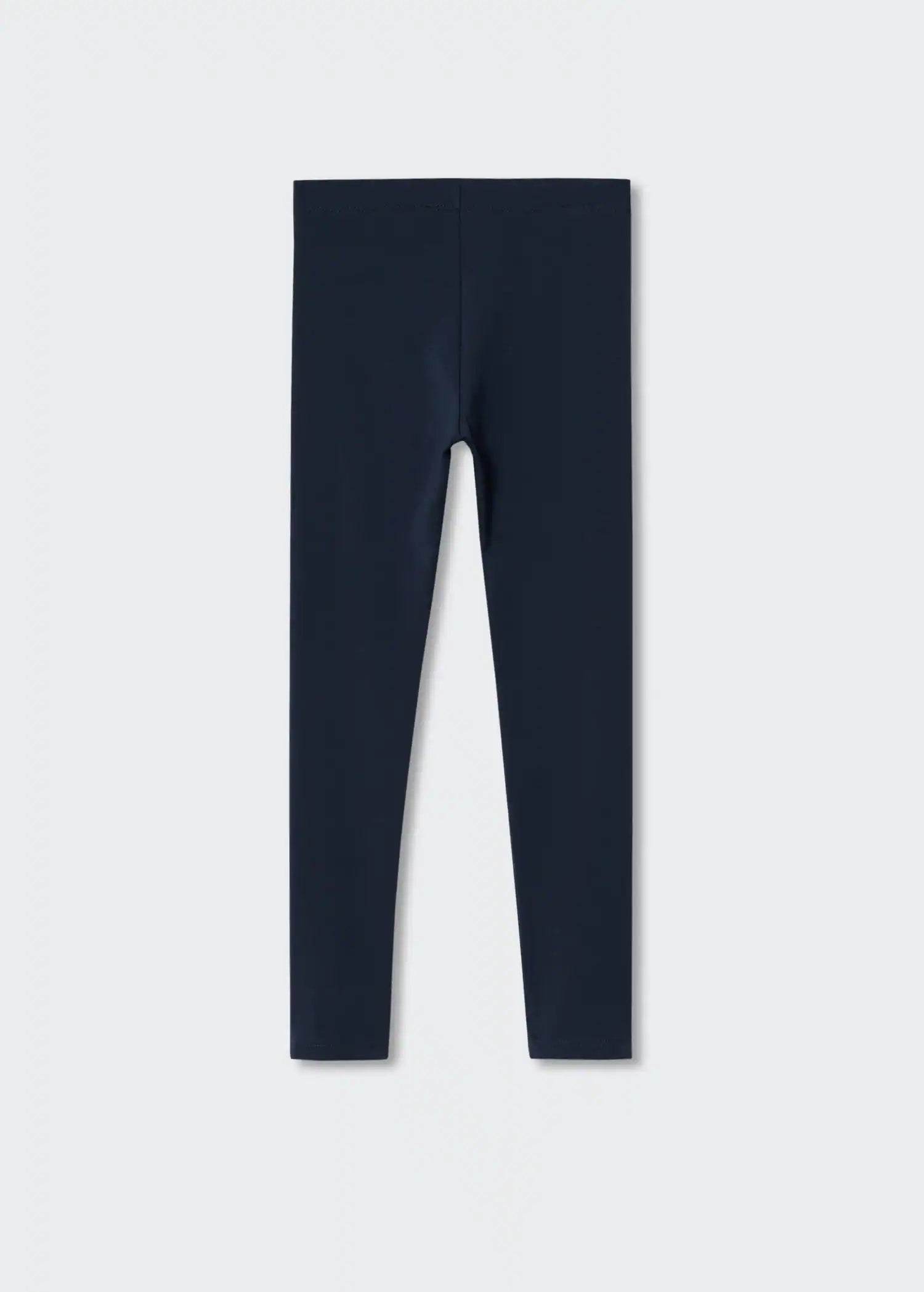 Leggings básico algodón