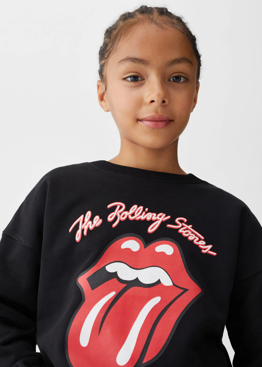 Sudadera The Rolling Stones